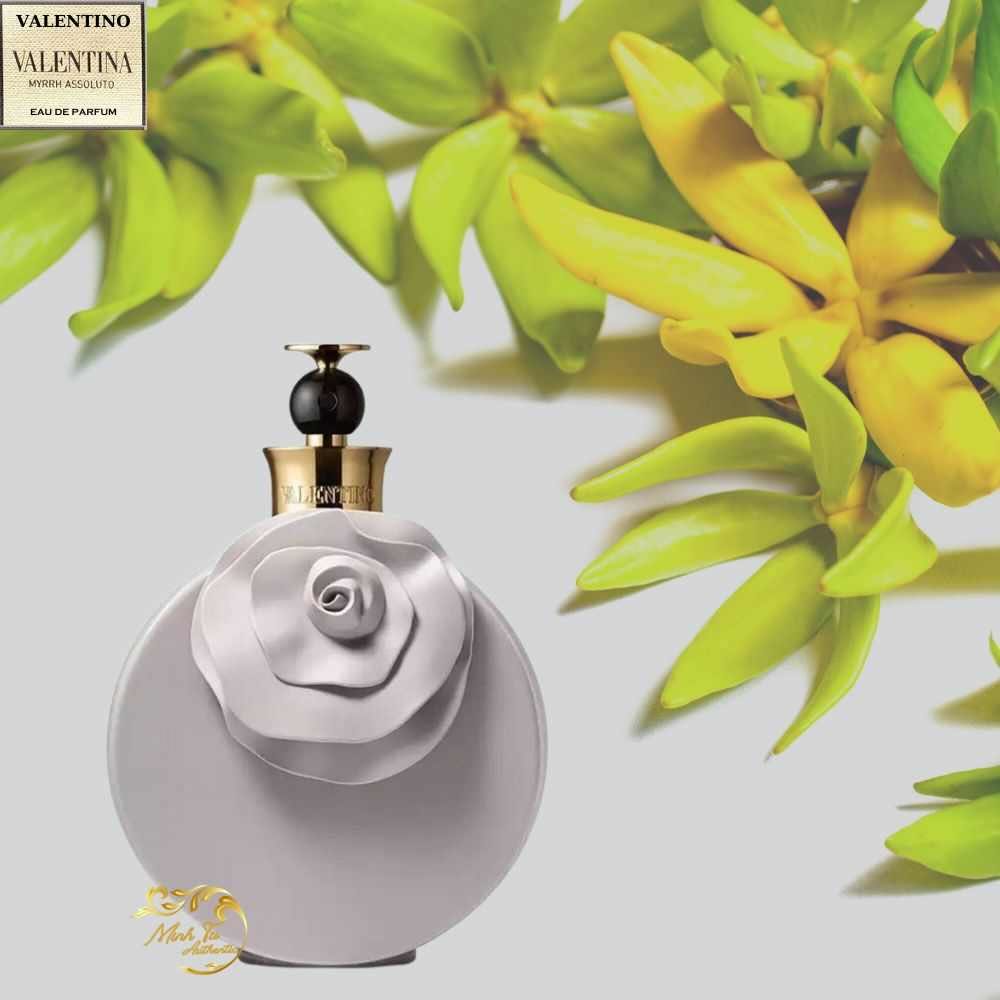 Nước hoa Nữ Valentino Valentina Myrrh Absoluto EDP